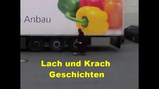 Highway Star - Lach und Krachgeschichten