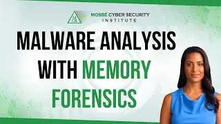 Analyzing a malware sample with Memory Forensics