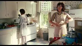 THE HELP - 'Shinelator' (clip)