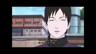 Naruto and Sai call Sakura UGLY!! Eng  Sub and Dub