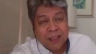 Philippines can't claim that curve 'flattened' without addressing backlog – Kiko Pangilinan