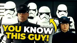 10 Most Random Star Wars Appearances Ever