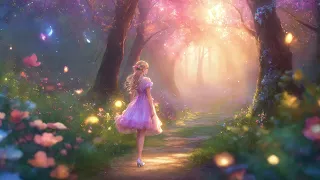 Beautiful Maiden: Fantasy Fairytale Music To Escape Reality
