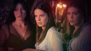 Charmed (3x13) Opening -  "Bad Romance"