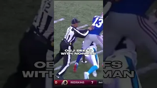 Remember OBJ And Norman’s Beef?