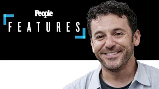 Fred Savage on 'The Wonder Years' Reboot, Fame and Fatherhood: "I Feel So Fortunate" | PEOPLE