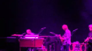 PHISH: Cavern → Buried Alive Reprise [HD] 2012-06-07 DCU Center, Worcester, MA