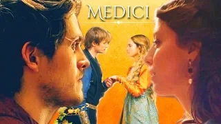 Medici The Magnificent: The Art of Losing