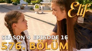 Elif 576. Bölüm | Season 4 Episode 16