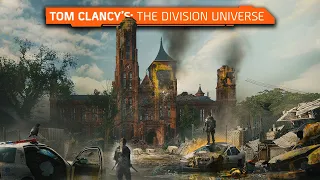 The Division Is Going FURTHER THAN EVER BEFORE In 2024