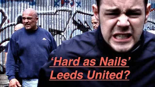 Paraag Marathe: Leeds United Need a 'Tougher Mentality.' Will the Club Sacrifice SKILL for STEEL?