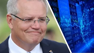 Scott Morrison’s bridge to recovery ‘a little longer than anticipated’