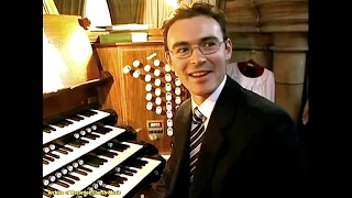 Saving Truro Cathedral Choir: Truro Cathedral 2005 (Robert Sharpe)