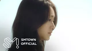 TAEYEON 태연 '사랑해요 (I Love You)' (From SBS Drama "아테나 : 전쟁의 여신") MV