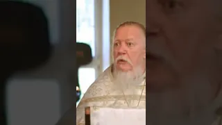 не пожелай того что не твоё . протоиерей Димитрий Смирнов . #religion .