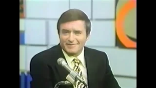 THE MIKE DOUGLAS SHOW 1969 FULL SHOW CO HOSTS SONNY AND CHER