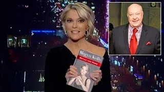 Leaked Pages From Megyn Kelly's Book Reveal Shocking Claims About Roger Ailes