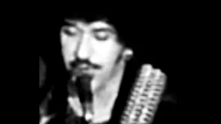 Gary Moore Phil Lynott - Thin Lizzy - Parisienne Walkways - Live Belfast 1984