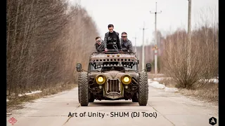 Art of Unity - SHUM (Hardstyle Remix) | FREE DOWNLOAD | Go_A - SHUM - Ukraine 🇺🇦  Eurovision 2021