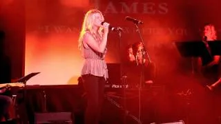 Morgan James - I Wanna Be Where You Are - Broadway Sings Michael Jackson