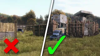 19 Amazing Ideas We Need In DayZ