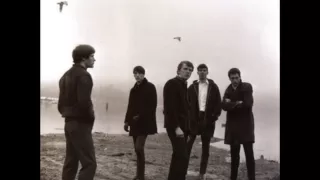 The Sonics - Psycho (EXTENDED STEREO VERSION)