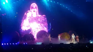 Katy Perry - Unconditionally (Live in São Paulo 2018)