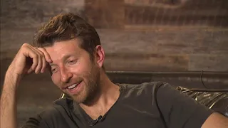 Brett Eldredge - Behind the Song - Good Day