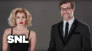 Fifty Shades of Grey Auditions - SNL