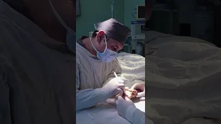 Operatsiya jarayoni