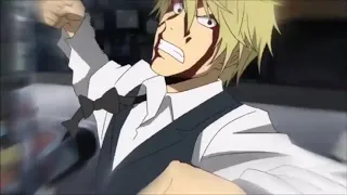 Durarara 《AMV》