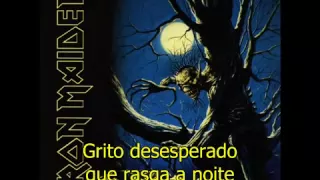 Iron Maiden - Wasting love Legendado