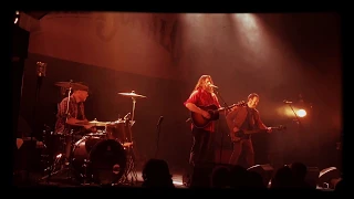 The White Buffalo - Border Town/Bury Me in Baja - Live at Rockefeller - 29.04.2018 - Sons of Anarchy