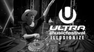 ILLUSIONIZE @ ULTRA MUSIC FESTIVAL (LIVE)