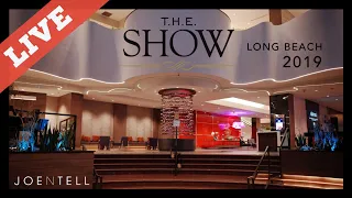 T.H.E. Home Entertainment Show, Long Beach 2019