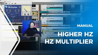 HZ Multiplier Video Manual