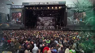 TBT - Testament - Into The Pit - #GMM16