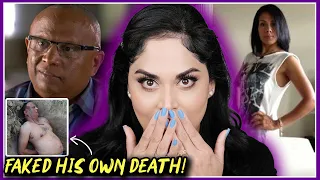 Wife Hired Hitman So Husband FAKES His own DEATH | Ramon and Lulu Sosa | TRUE CRIME AND MAKEUP TIME