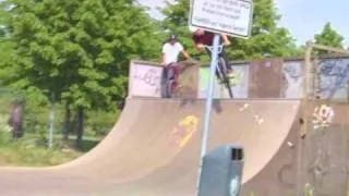 Alex Stinshoff / Felix Stinshoff - Brother Edit (bmxer.de)