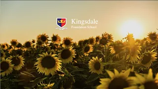 || Kingsdale Foundation School | Summer Concert🌞  2021||