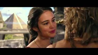 Gods of Egypt | Official Trailer | Releasing 26th February