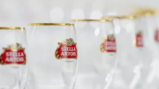 Stella Artois and Water.org partnership featuring Matt Damon | :30s