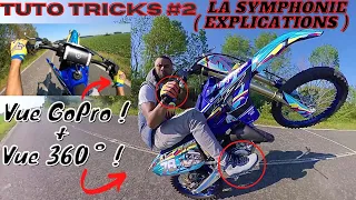 TUTO TRICKS #2 COMMENT FAIRE UNE SYMPHONIE ! ( JE VOUS DEVOILE TOUS LES SECRETS ! 🤝)