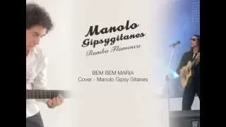 BEM BEM MARIA   Cover   Manolo Gipsy Gitanes iPhone