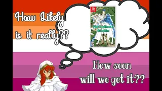 Will There Actually Be an FE4 Remake?