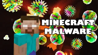 Investigating more DODGY Minecraft MOD Malware!