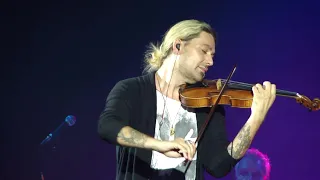 What A Wonderful World - David Garrett Greatest Best Hits Live Concerto Of Professional World Violin