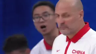 GILAS BINULAGA AT GINULAT ANG CHINA.  JB BINUHAT MULI ANG PINAS