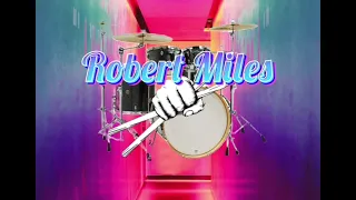 Robert Miles... Children ( drumless track)