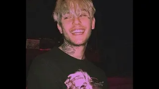 Lil peep (sad mix) slowed + reverbed